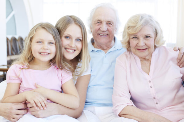family image