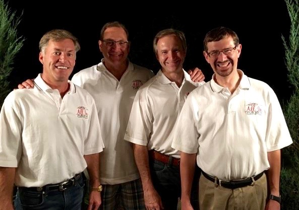 AIFS board members and advisers