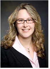 Elizabeth Buzney Headshot