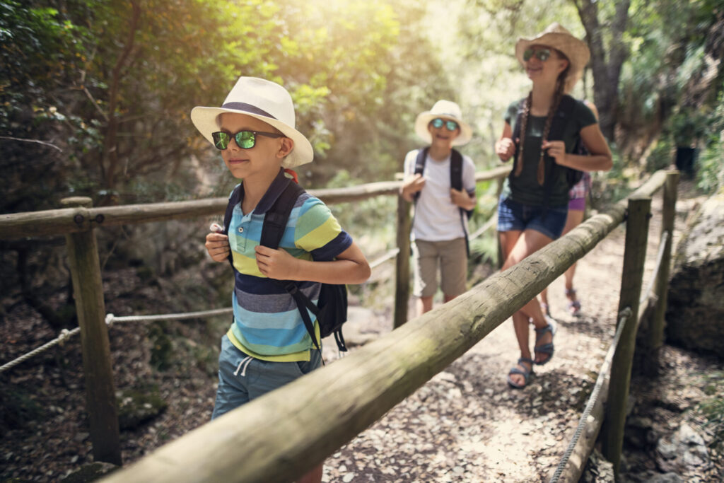 With skin cancer on the rise, The Skin Cancer Foundation Seal of Recommendation provides people everywhere with expert guidance on safe, effective protection against the two types of ultraviolet (UV) radiation that have been directly linked to skin cancer: UVA and UVB. 