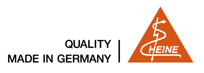 HEINE_Logo HEINE_Logo