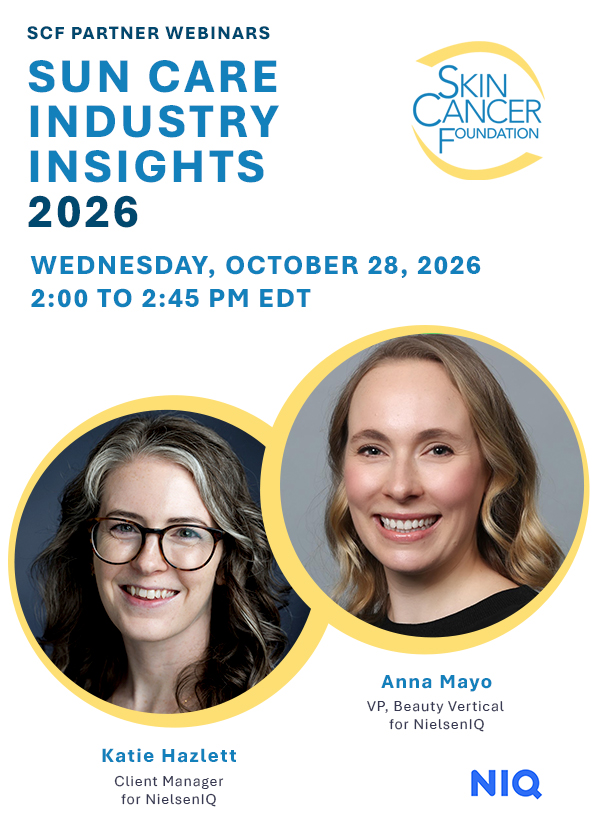 SCF Sun Care Industy Webinar Graphic 2026