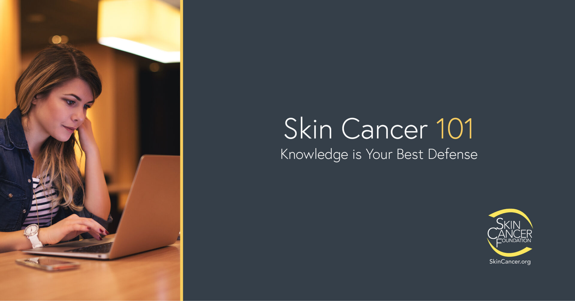 Data Skin Skin Cancer Information